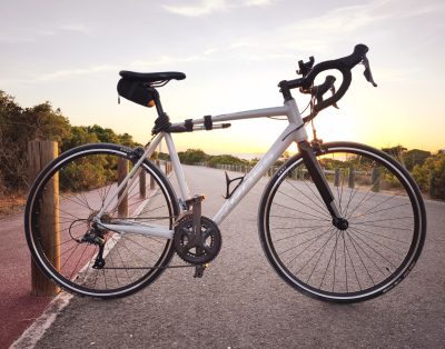 Racing Bike