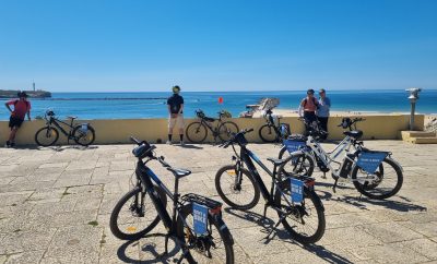 Rent a Bike in Portimão: Discover the Algarve on Two Wheels