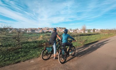 Rent a Bike in Silves: Discover the Algarve on Two Wheels