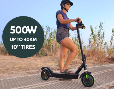 Electric Scooter 500W