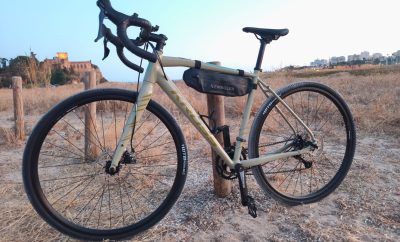 Rent Road & Gravel Bikes: Ferragudo, Portimão & Carvoeiro — Delivery & Pickup